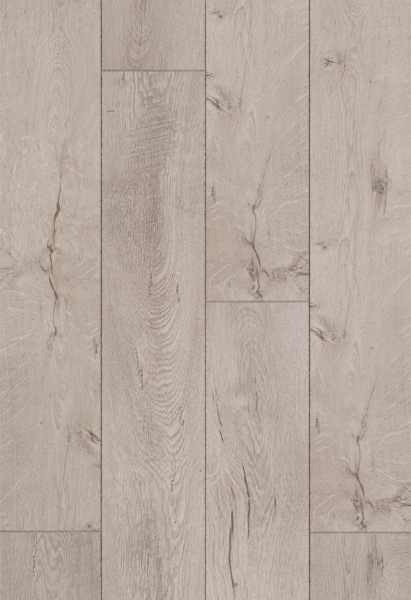 Ламінат PELI PARQUET Дуб сірий GL512 8/32